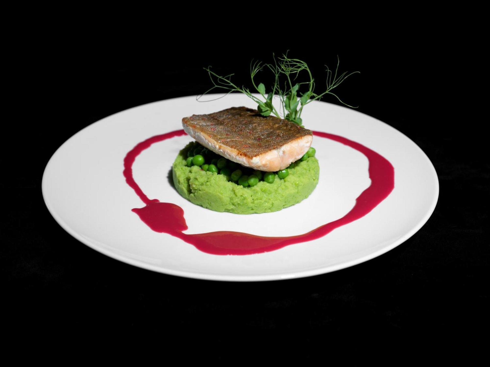 Beausite Park Hotel & Spa Wengen Eksteriør bilde